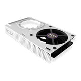 NZXT KRAKEN G12 GPU Ø 9 cm Kit de réfrigérant blanc