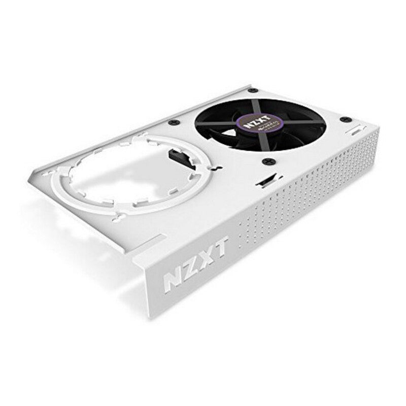 NZXT KRAKEN G12 GPU Ø 9 cm Kit de réfrigérant blanc