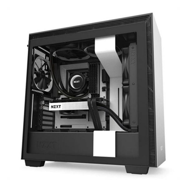 SEMRORRE CHERIER MICRO ATX / MINI ITX / ATX NZXT H710