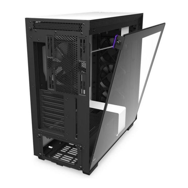 SEMRORRE CHERIER MICRO ATX / MINI ITX / ATX NZXT H710