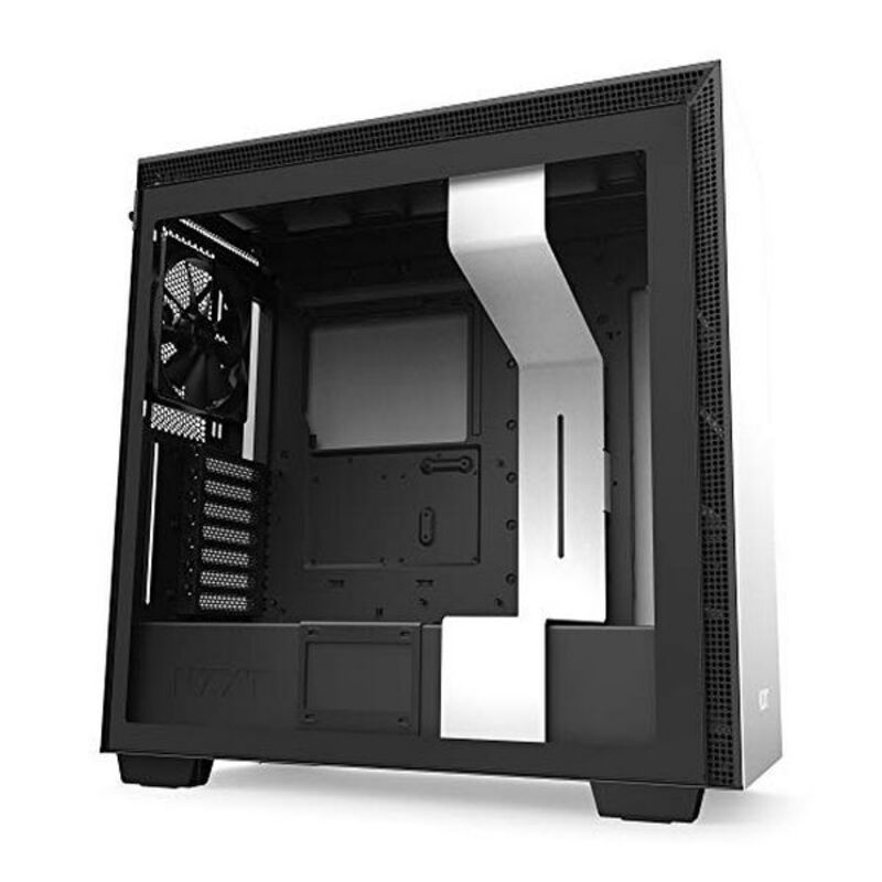 SEMRORRE CHERIER MICRO ATX / MINI ITX / ATX NZXT H710