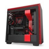 SEMRORRE CHERIER MICRO ATX / MINI ITX / ATX NZXT H710