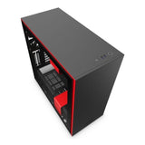 SEMRORRE CHERIER MICRO ATX / MINI ITX / ATX NZXT H710