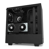 SEMRORRE CHERIER MICRO ATX / MINI ITX / ATX NZXT H510I