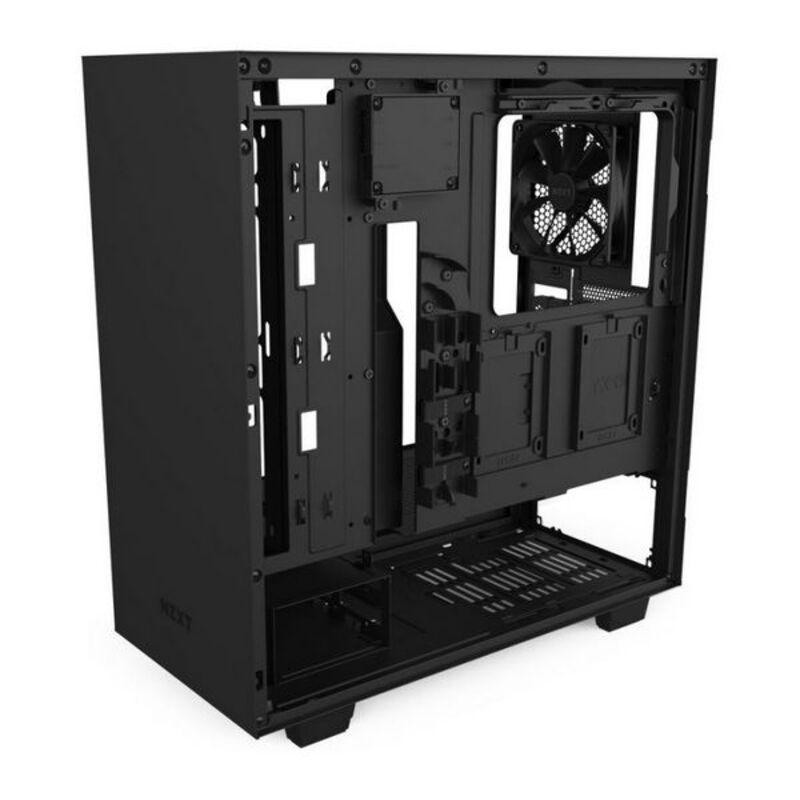 SEMRORRE CHERIER MICRO ATX / MINI ITX / ATX NZXT H510I