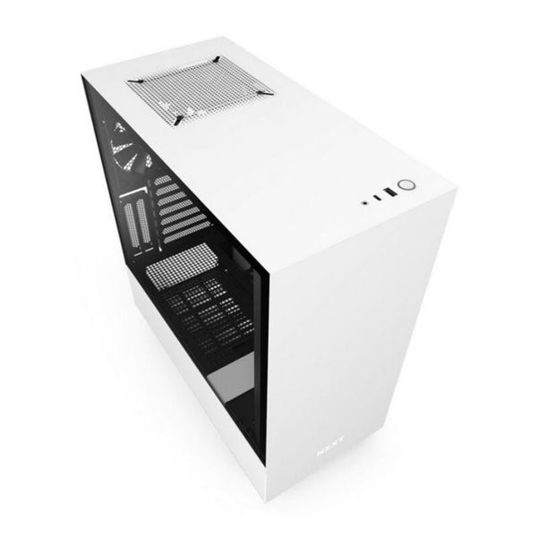 SEMRORRE CHERIER MICRO ATX / MINI ITX / ATX NZXT H510I