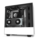 SEMRORRE CHERIER MICRO ATX / MINI ITX / ATX NZXT H510I