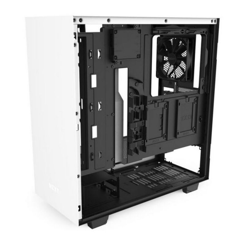 SEMRORRE CHERIER MICRO ATX / MINI ITX / ATX NZXT H510I