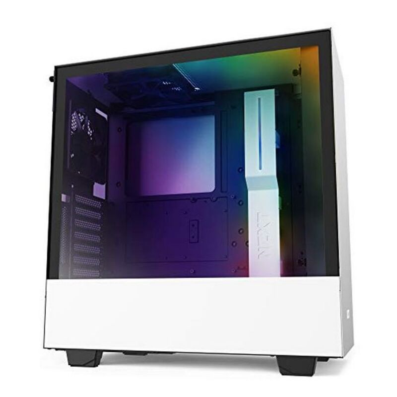 SEMRORRE CHERIER MICRO ATX / MINI ITX / ATX NZXT H510I