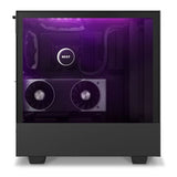 Semitorre Cheers Micro ATX / Mini ITX / ATX NZXT H510 Elite LED RGB