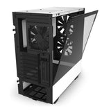 Semitorre Cheers Micro ATX / Mini ITX / ATX NZXT H510 Elite LED RGB