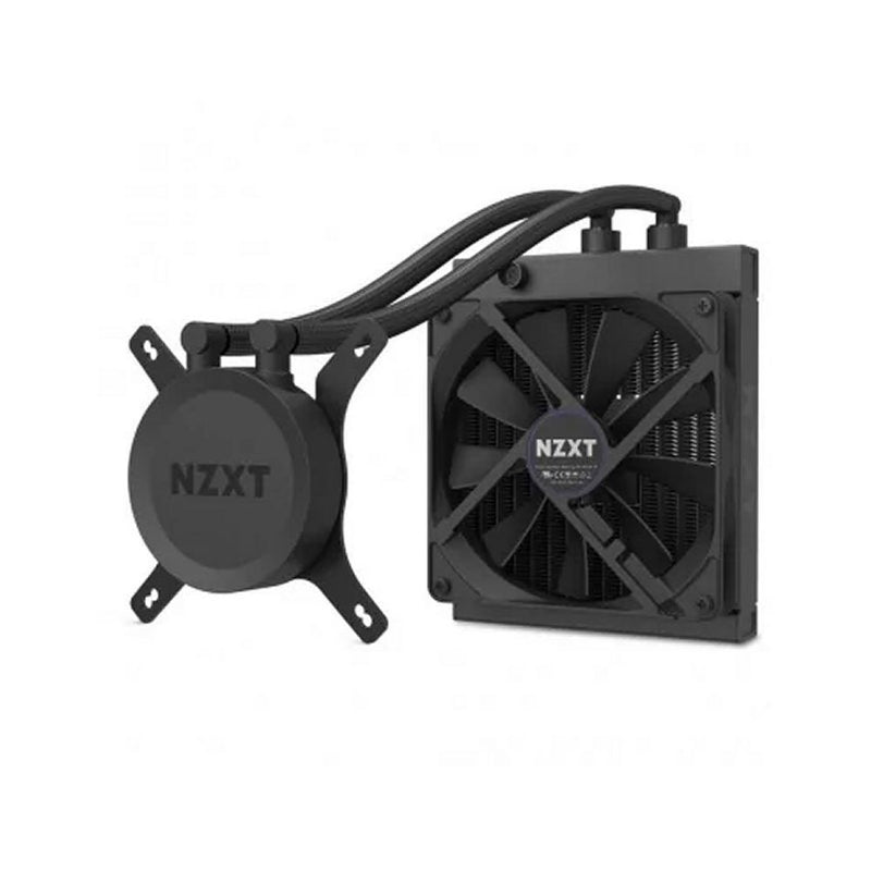 Semitorre Case ATX NZXT H1