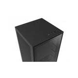 Cassa Semitorre ATX NZXT H1