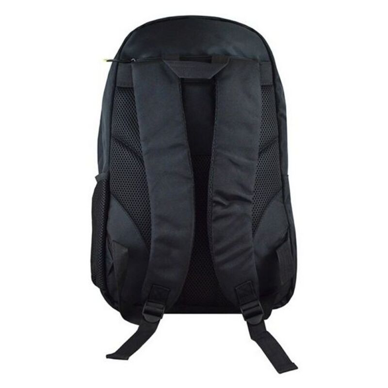 Zaino per Portatile Tech Air TANZ0701v6 14.1"-15.6" Nero