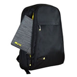 Zaino per Portatile Tech Air TANZ0701v6 14.1"-15.6" Nero