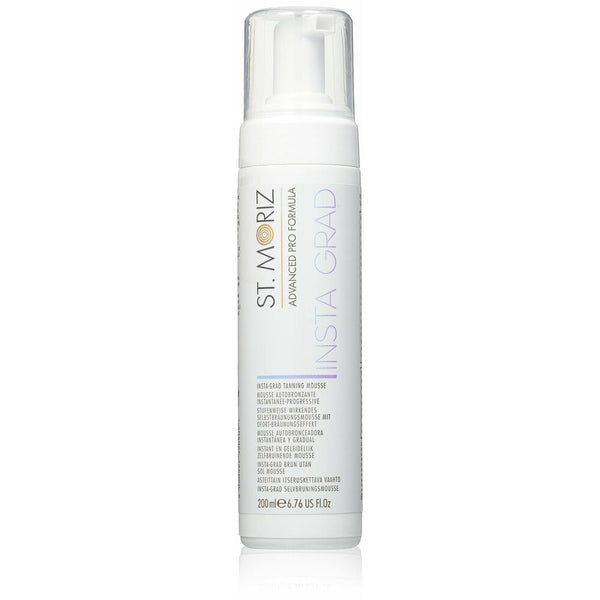 Autobronceador Professional St. Moriz (200 ml) (200 ml)