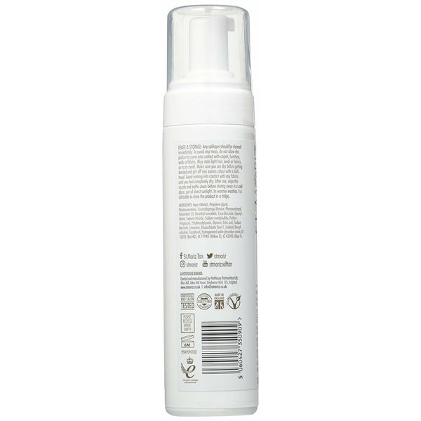 Autobronceador Professional St. Moriz (200 ml) (200 ml)