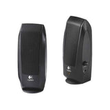 Altavoces Multimedia Logitech 980-000010 2.0 3W OEM