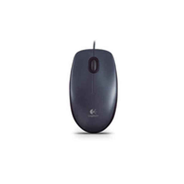 Cavo Logitech LGT-M90 USB 1000 dpi