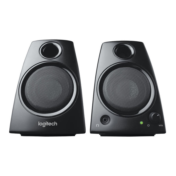 Haut-parleurs PC Logitech Z130 3,5 mm 5W