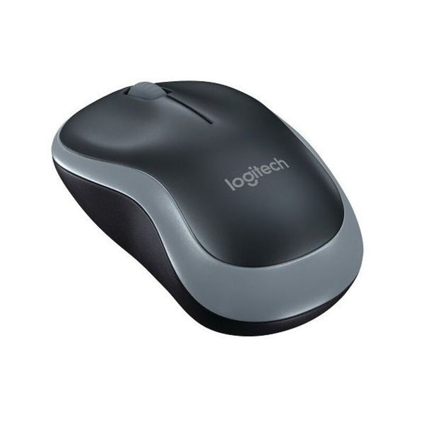 Mouse Logitech M185 Grigio