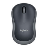 Mouse Logitech M185 Grigio