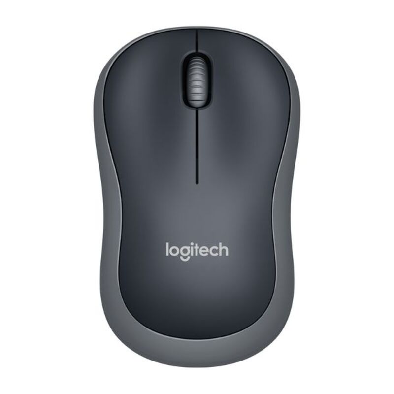 Mouse Logitech M185 Grigio