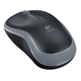 Mouse Logitech M185 Grigio