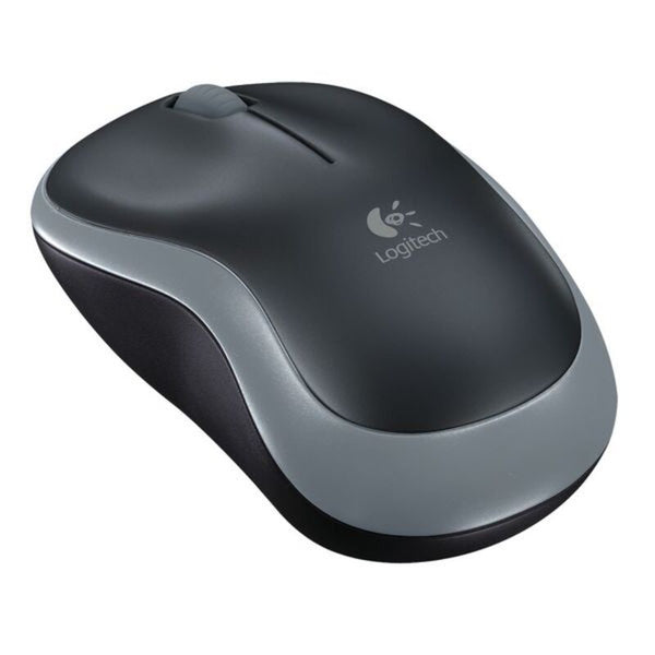 Mouse senza Fili Logitech 910-002235 Nero