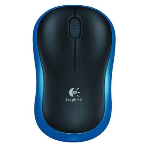 Logitech M185 RF Mouse souris