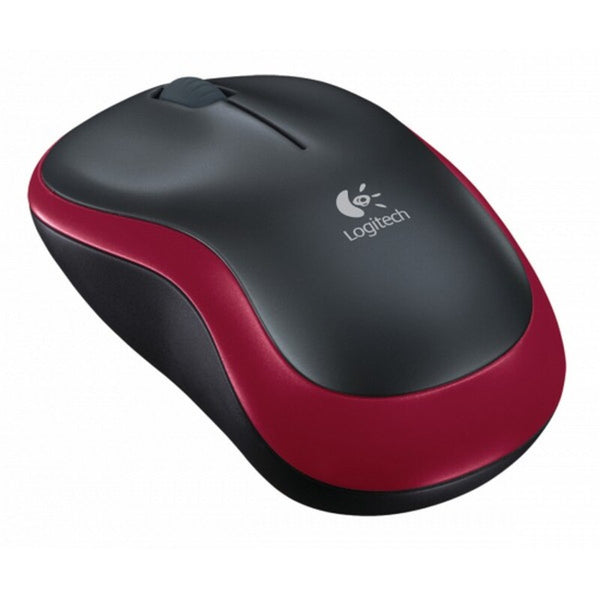 Mouse Ottico Wireless Logitech 910-002237           1000 dpi