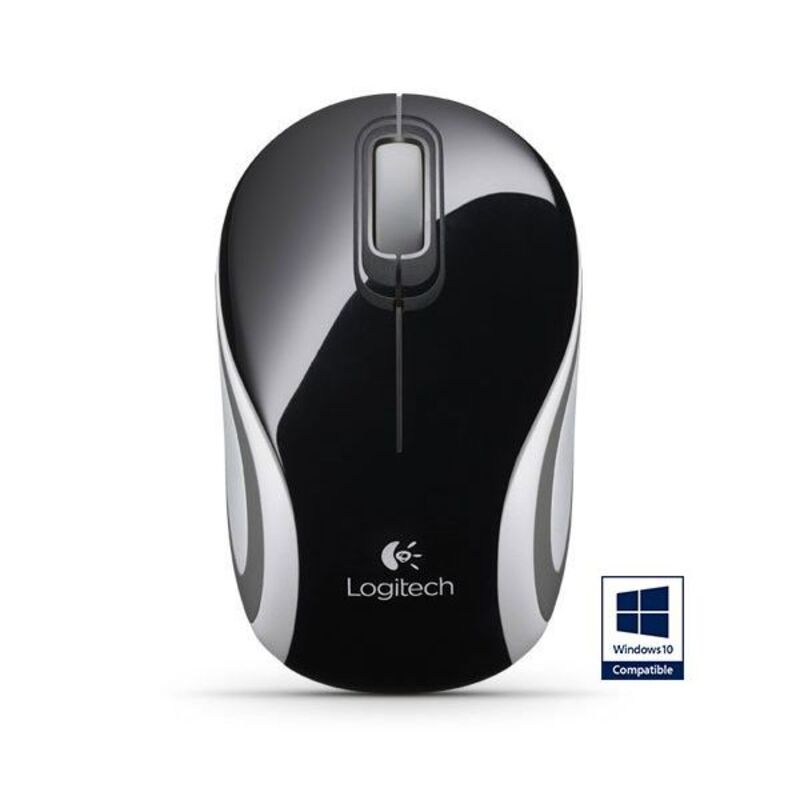 Mouse Logitech FTRRIN0145