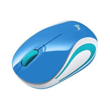 Logitech M187 1000 DPI Souris optique sans fil