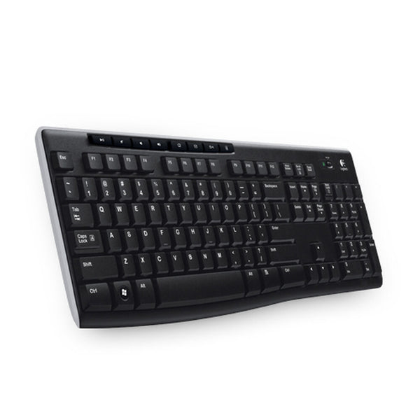 Clavier Logitech K270 (reconditionné D)