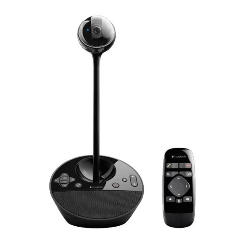 Webcam Logitech 960-000867           USB 2.0