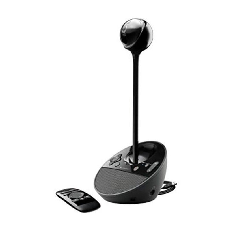 Webcam Logitech 960-000867           USB 2.0