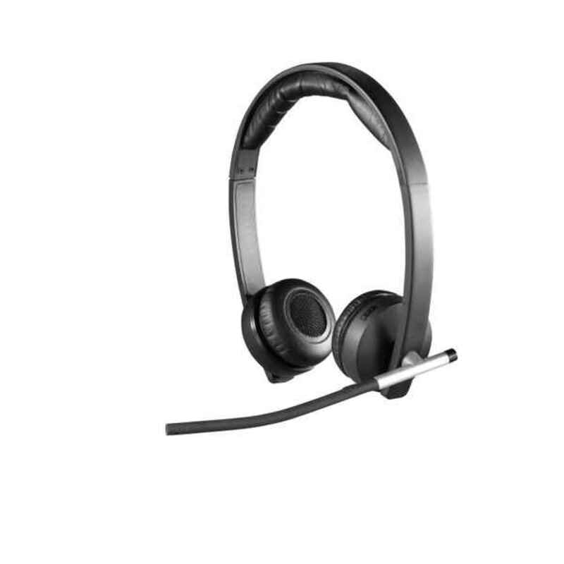 Auricolari con Microfono Logitech 981-000517