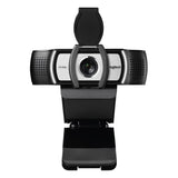 Webcam Logitech 960-000972 Full HD 1080P