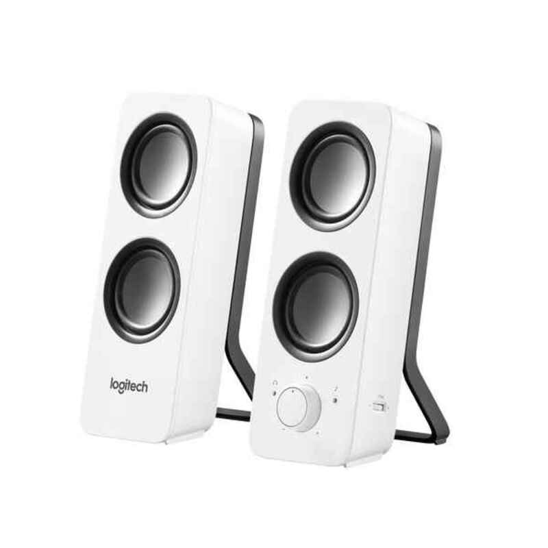 Altavoces de PC Logitech 980-000811