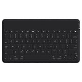 Tastiera Bluetooth Logitech 920-006705 Francese AZERTY (Ricondizionati D)