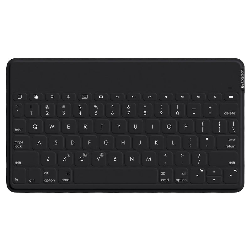 Tastiera Bluetooth Logitech 920-006705 Francese AZERTY (Ricondizionati D)