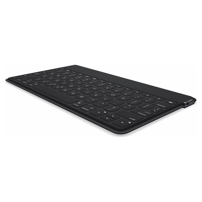 Tastiera Bluetooth Logitech 920-006705 Francese AZERTY (Ricondizionati D)