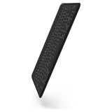 Tastiera Bluetooth Logitech 920-006705 Francese AZERTY (Ricondizionati D)