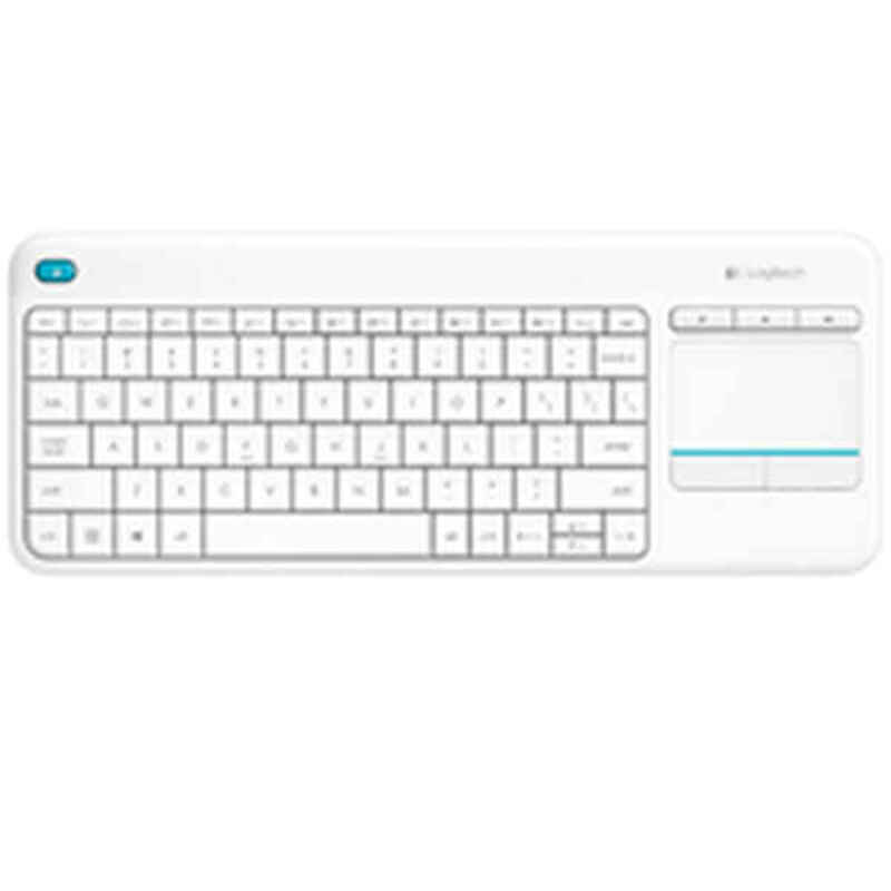 Clavier sans fil Logitech K400 RF