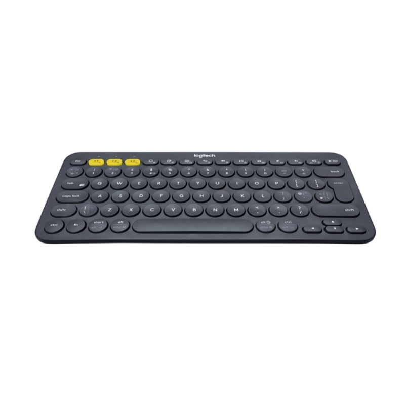 Teclado Logitech 920-007580