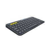 Teclado Logitech 920-007580