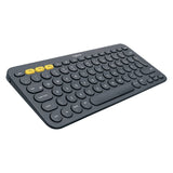 Teclado Logitech 920-007580