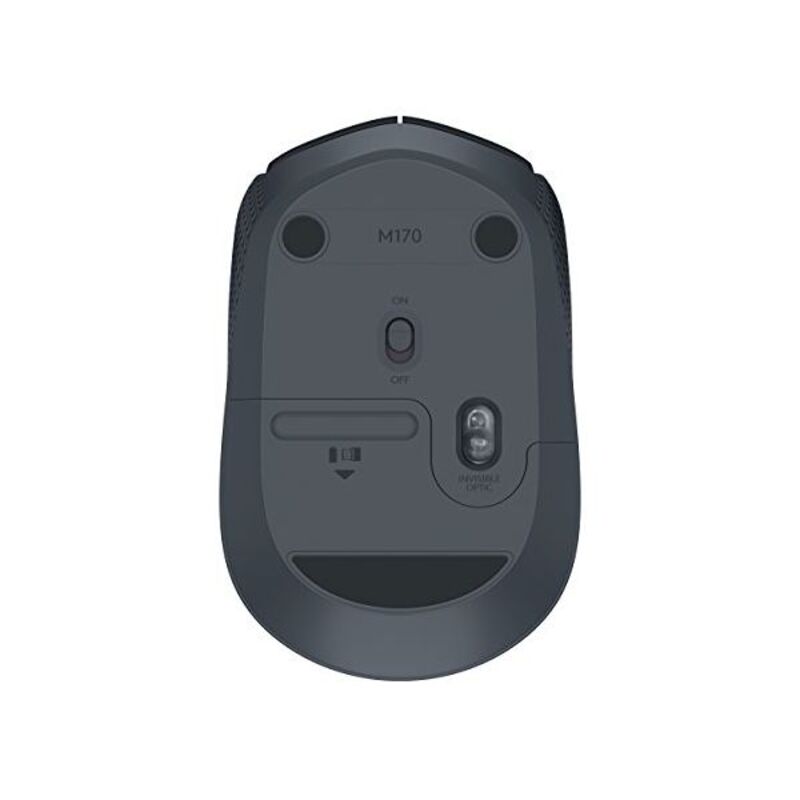 Mouse senza Fili Logitech M171 1000 dpi