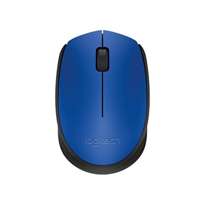 Schnurlose Mouse Logitech M171 1000 dpi