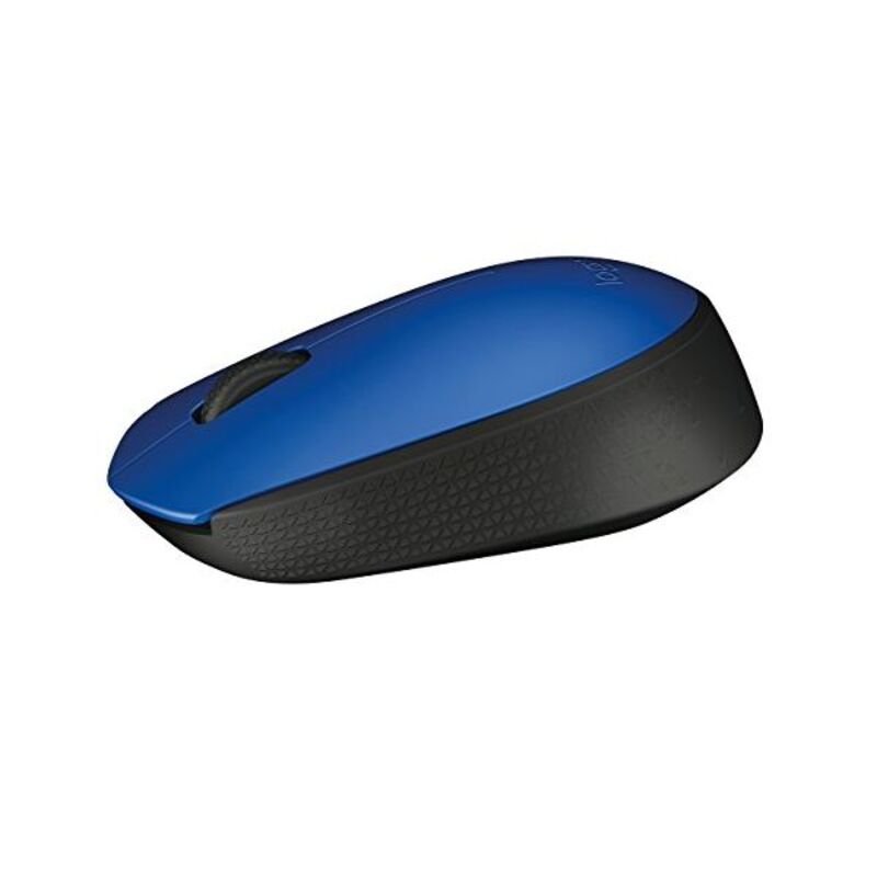 Schnurlose Mouse Logitech M171 1000 dpi